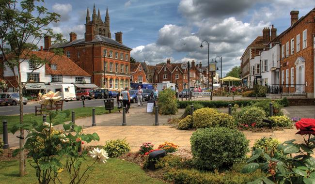 Door Seals And The Pleasure Of Working In Tenterden.